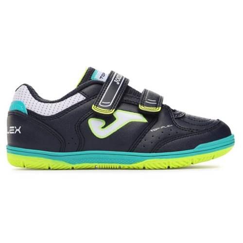 Buty piłkarskie dla dzieci Joma Top Flex Jr 2303 Indoor