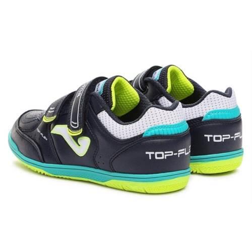 Voetbalschoenen Kinderen Indoor Top Flex Jr 2303 3/5