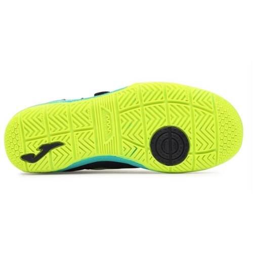 Buty piłkarskie dla dzieci Joma Top Flex Jr 2303 Indoor