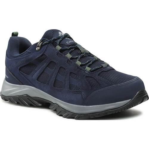 Buty trekkingowe męskie Columbia Redmond Iii Waterproof 2/5