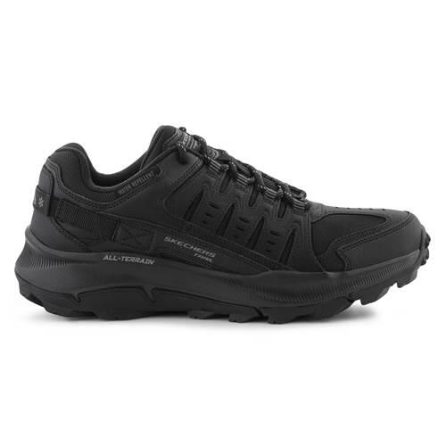 Zapatillas trail Hombre Skechers Equalizer 5.0 Negro