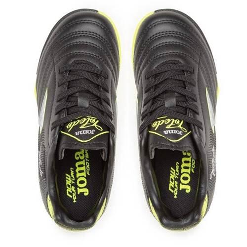Sapatos para futebol para crianças Joma Toledo 2201