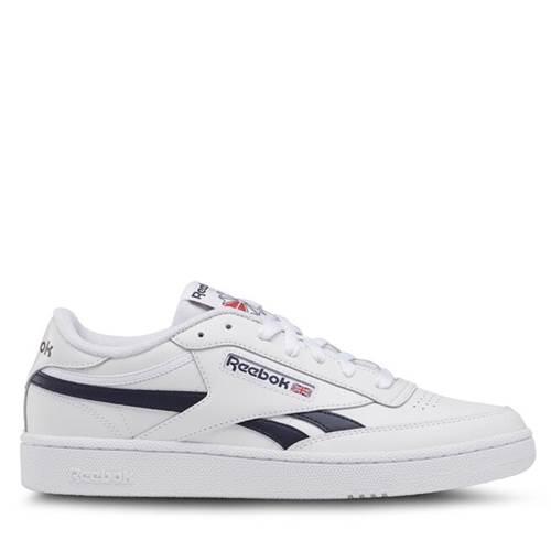 Sneakers pour homme Reebok Club c revenge Blanc