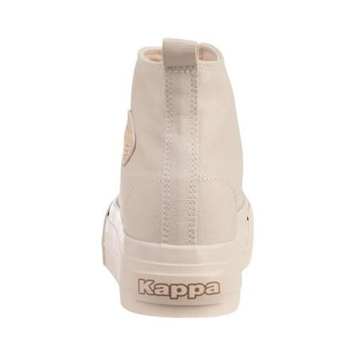 Calçado desportivo de caminhada para mulher, Kappa Viska OC