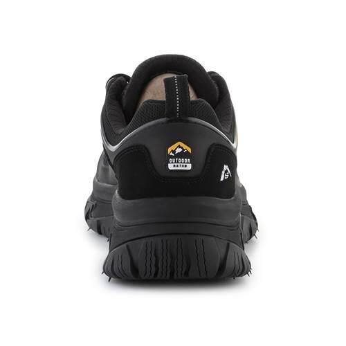 Chaussures universel hommes Skechers Arch Fit Road Walker 5/5