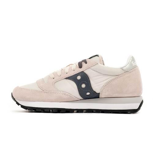 Chaussures Femmes Saucony Jazz Original gris 2/5