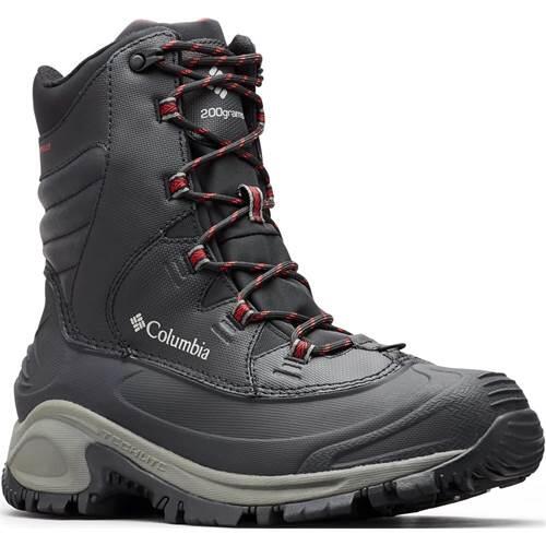 Buty do chodzenia męskie Columbia Bugaboot Iii Waterproof