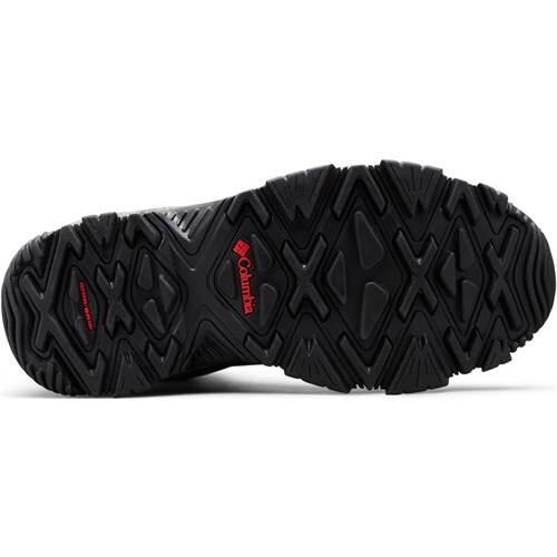 Buty do chodzenia męskie Columbia Bugaboot Iii Waterproof