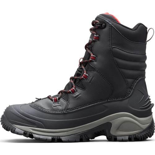 Buty do chodzenia męskie Columbia Bugaboot Iii Waterproof