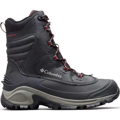Buty do chodzenia męskie Columbia Bugaboot Iii Waterproof