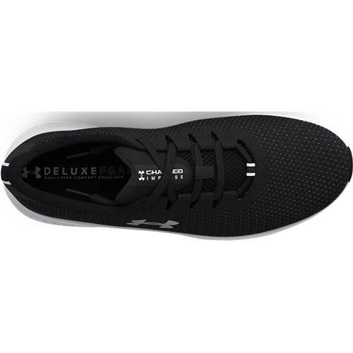 Chaussures de Running pour Adultes Under Armour Charged Impulse 3 Noir 4/7