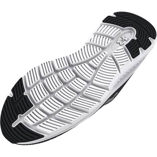 Chaussures de Running pour Adultes Under Armour Charged Impulse 3 Noir 5/7