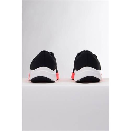 Pantofi universali 3024889004 pentru întregul an negri damă
