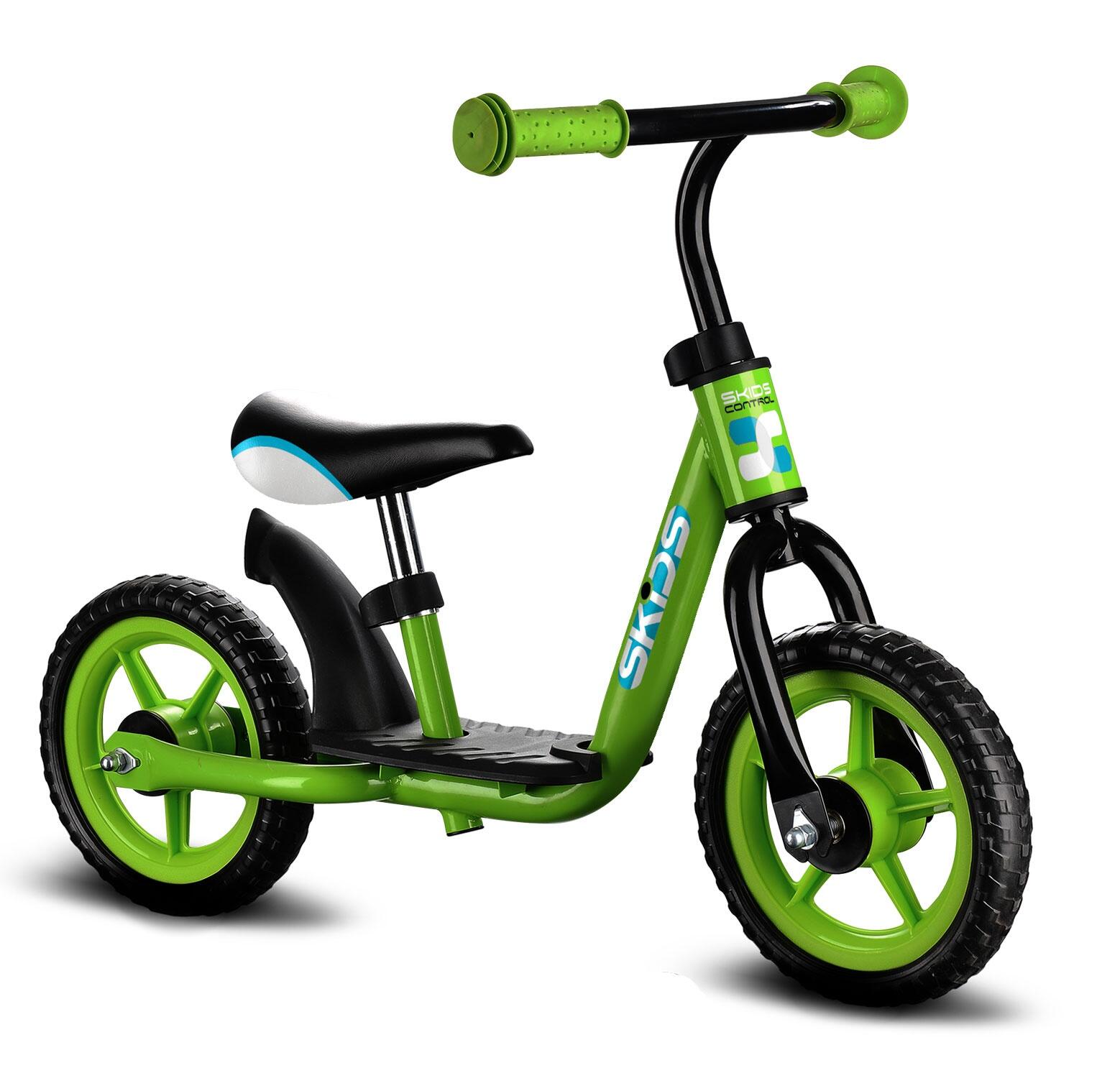 Bicicletta per Bambini Skids Control 2/5