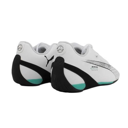 Buty do chodzenia męskie Puma MAPF1 CARBON CAT 3/4