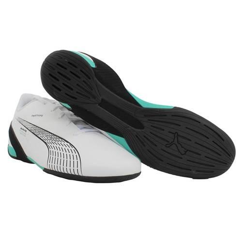 Buty do chodzenia męskie Puma MAPF1 CARBON CAT 4/4