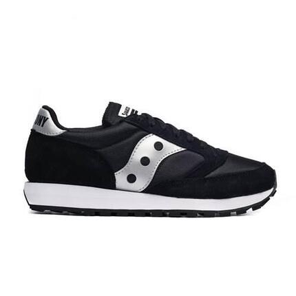 Chaussures Hommes Saucony Jazz 81 noir