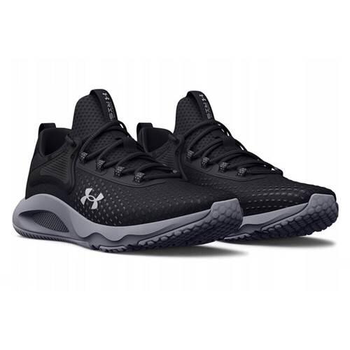 Schuhe HOVR Rise IV UNDER ARMOUR