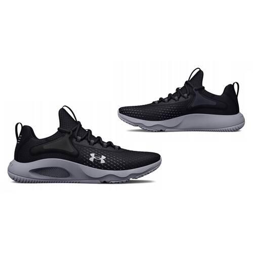Schuhe HOVR Rise IV UNDER ARMOUR