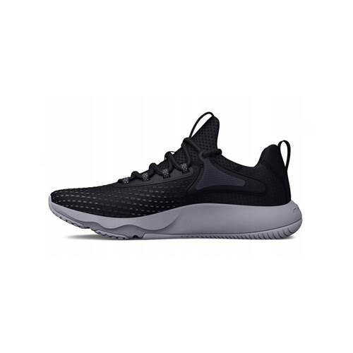 Buty do chodzenia męskie Under Armour Hovr Rise 4 3025565-401