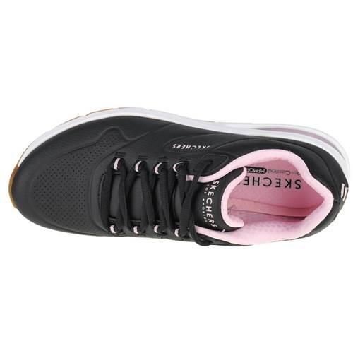 Sapatilhas para mulher Skechers Uno 2 2ND Best 3/4