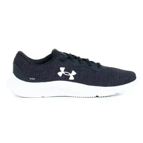 Under Armour Mojo 2 Lifestyle Shoes Black/White