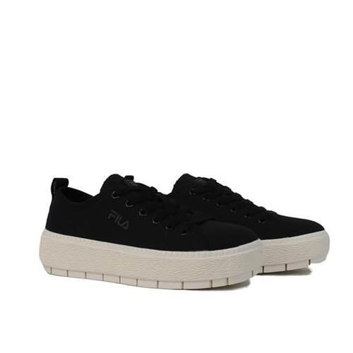 Buty do chodzenia damskie Fila Potenza Wmn