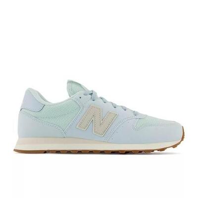 Zapatillas de deporte para mujeres New Balance 500