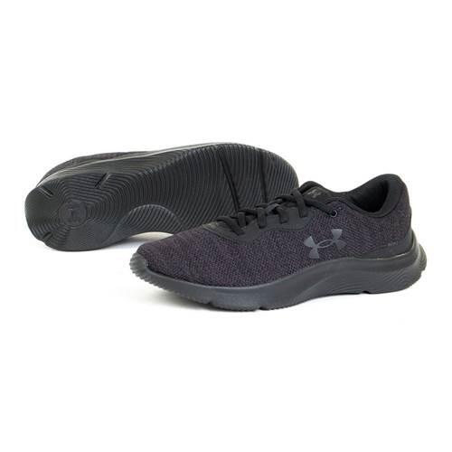 Buty do chodzenia damskie Under Armour Mojo 2