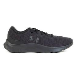 Chaussures Hommes Under Armour Mojo 2 noir