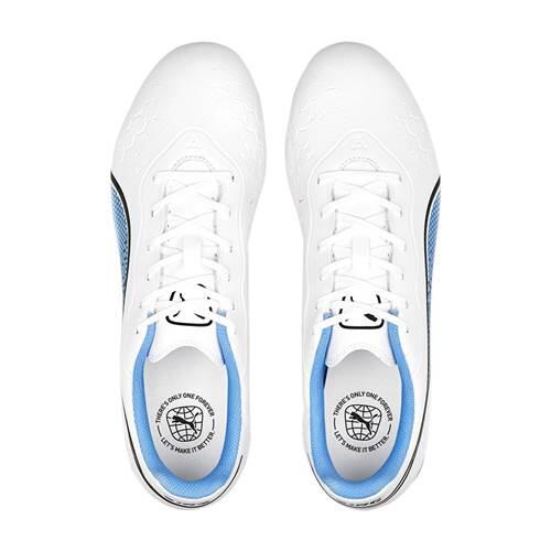 Buty piłkarskie męskie PUMA King Match FG/AG 5/5