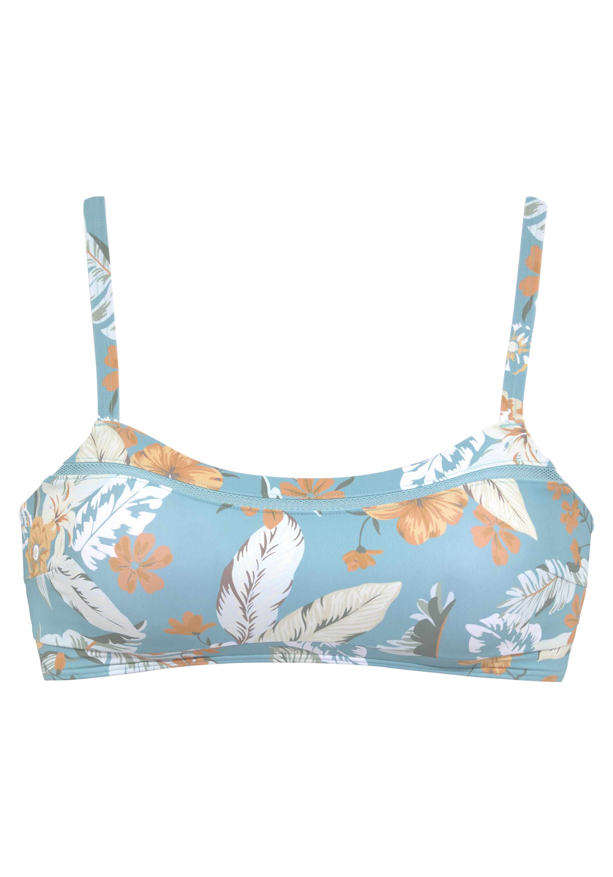 Damen Bustier-Bikini-Top 2/5