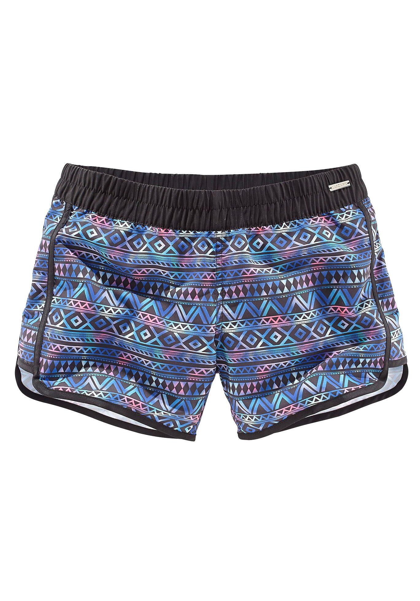 Damen LASCANA Badeshorts 4/7