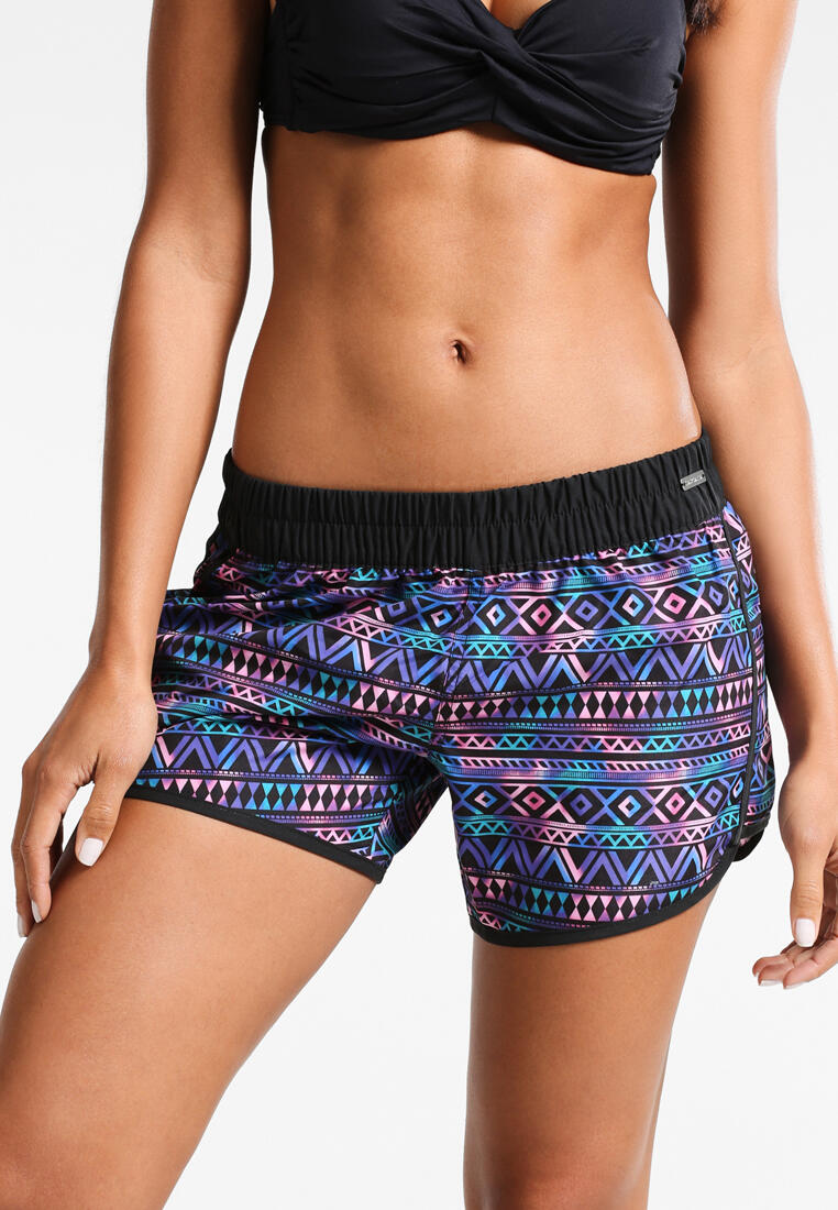 Damen LASCANA Badeshorts 2/7