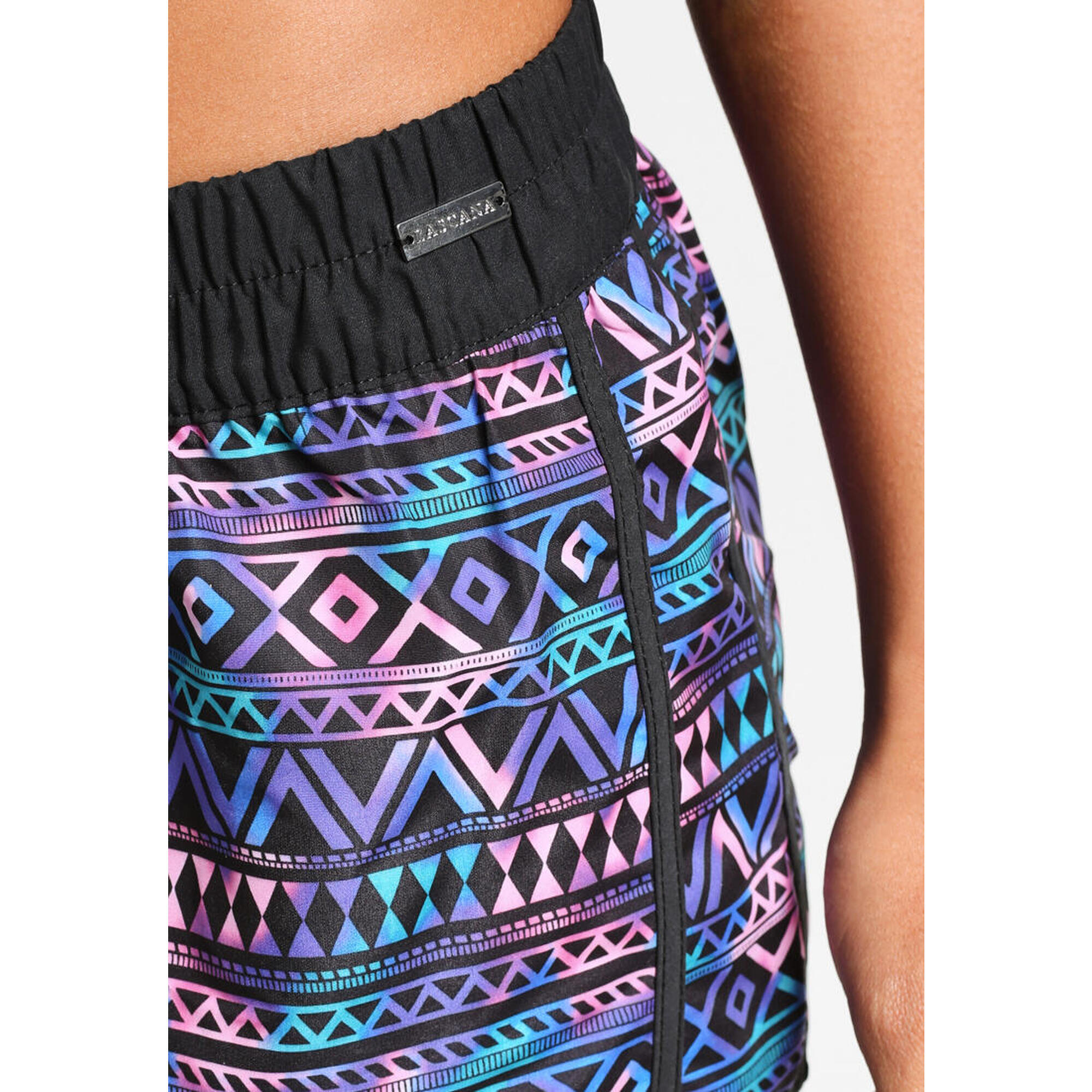 LASCANA Badeshorts für Damen