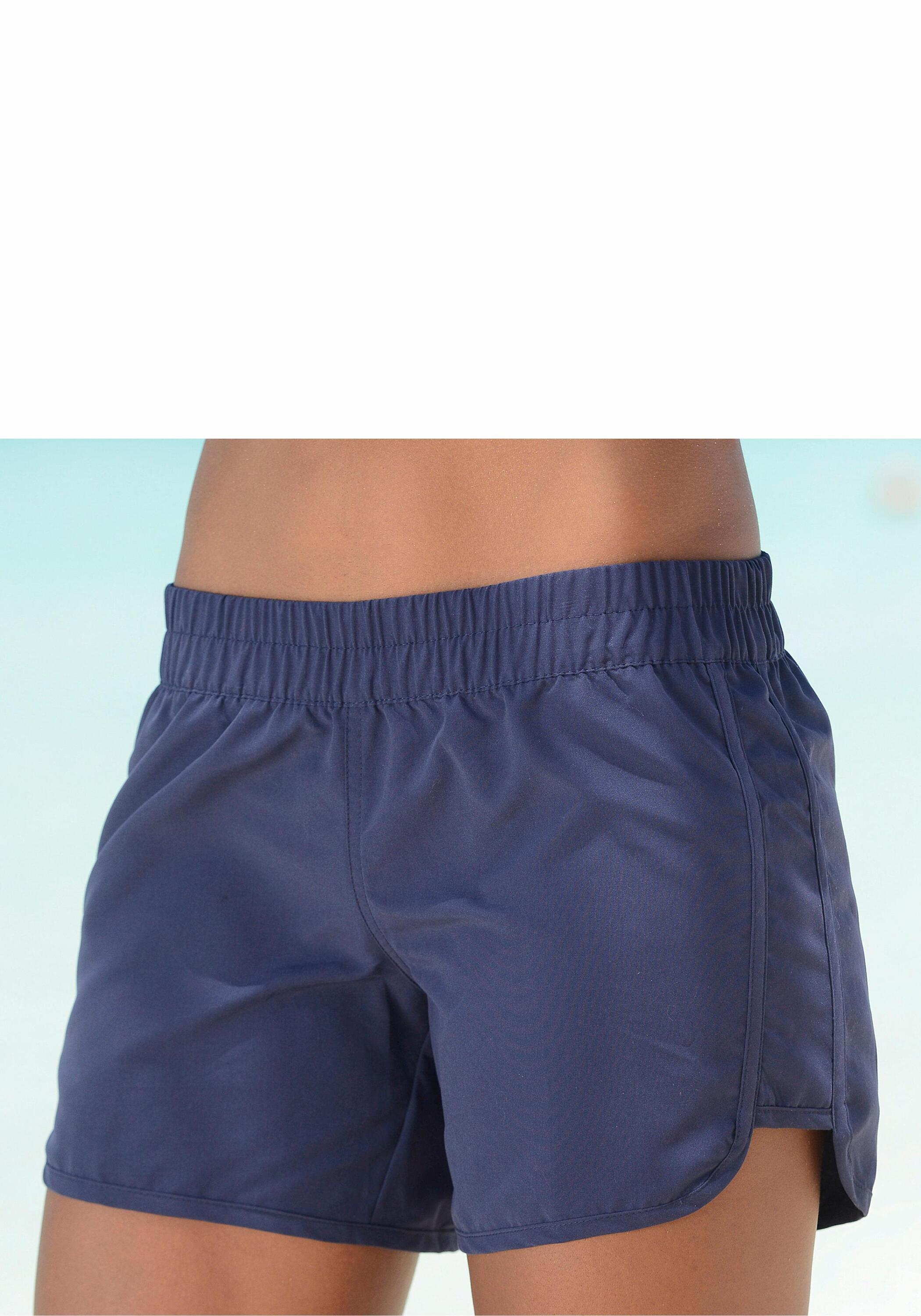 Damen LASCANA Badeshorts 2/7