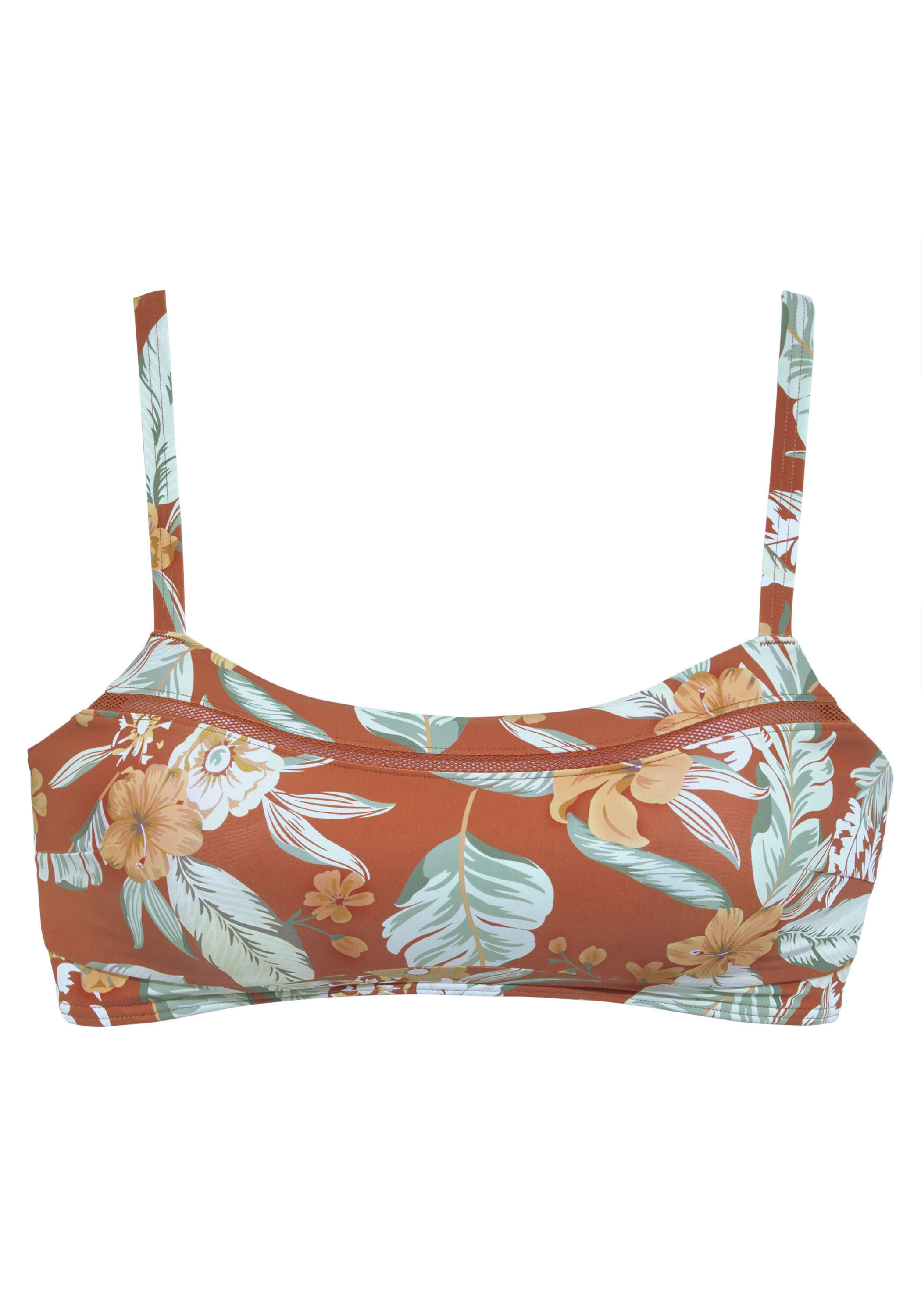 Damen Bustier-Bikini-Top 2/5