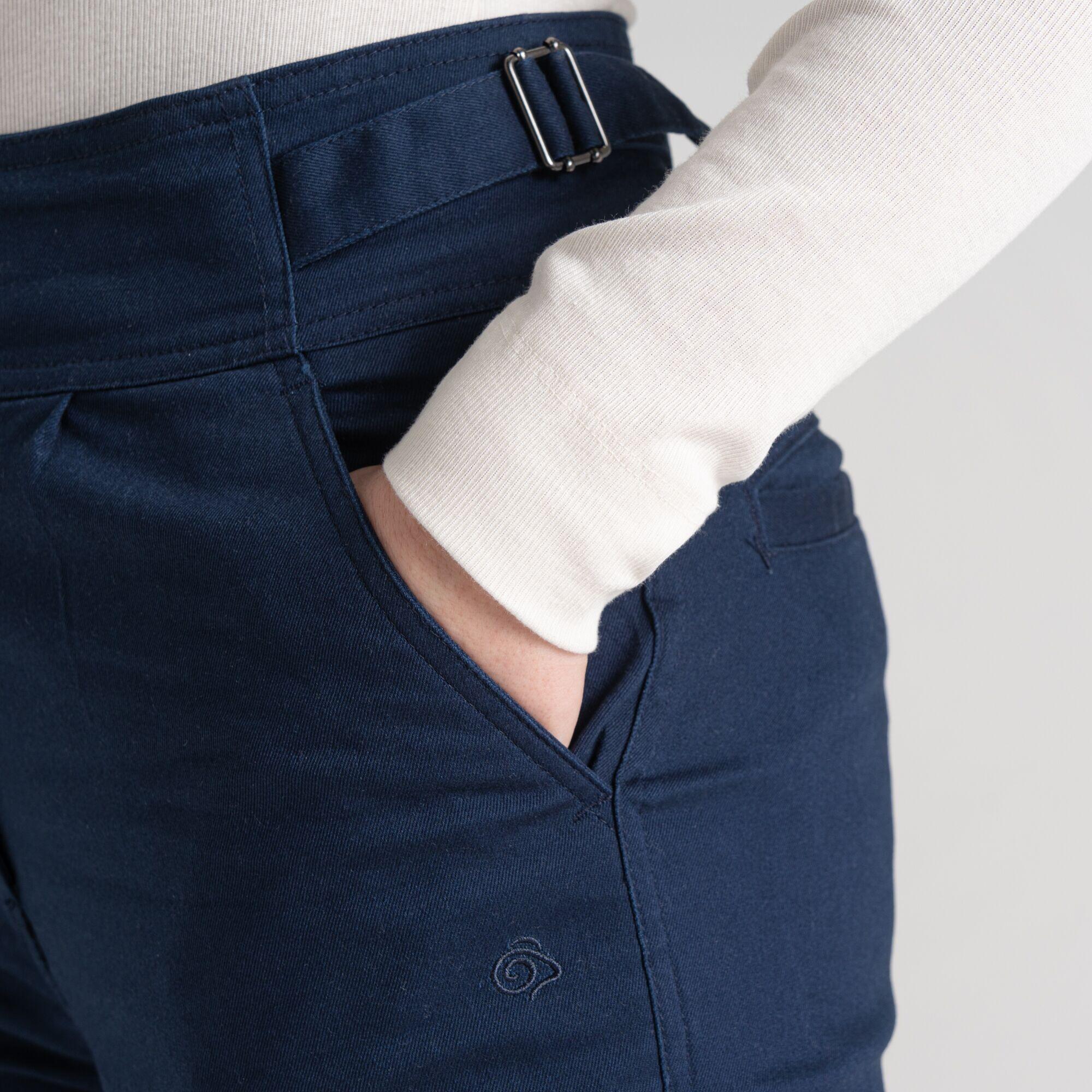 Women's Araby Trouser 3/5