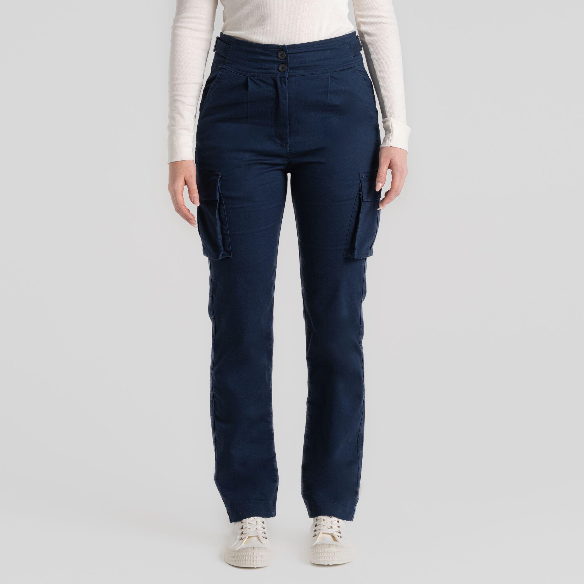 Women's Araby Trouser 5/5