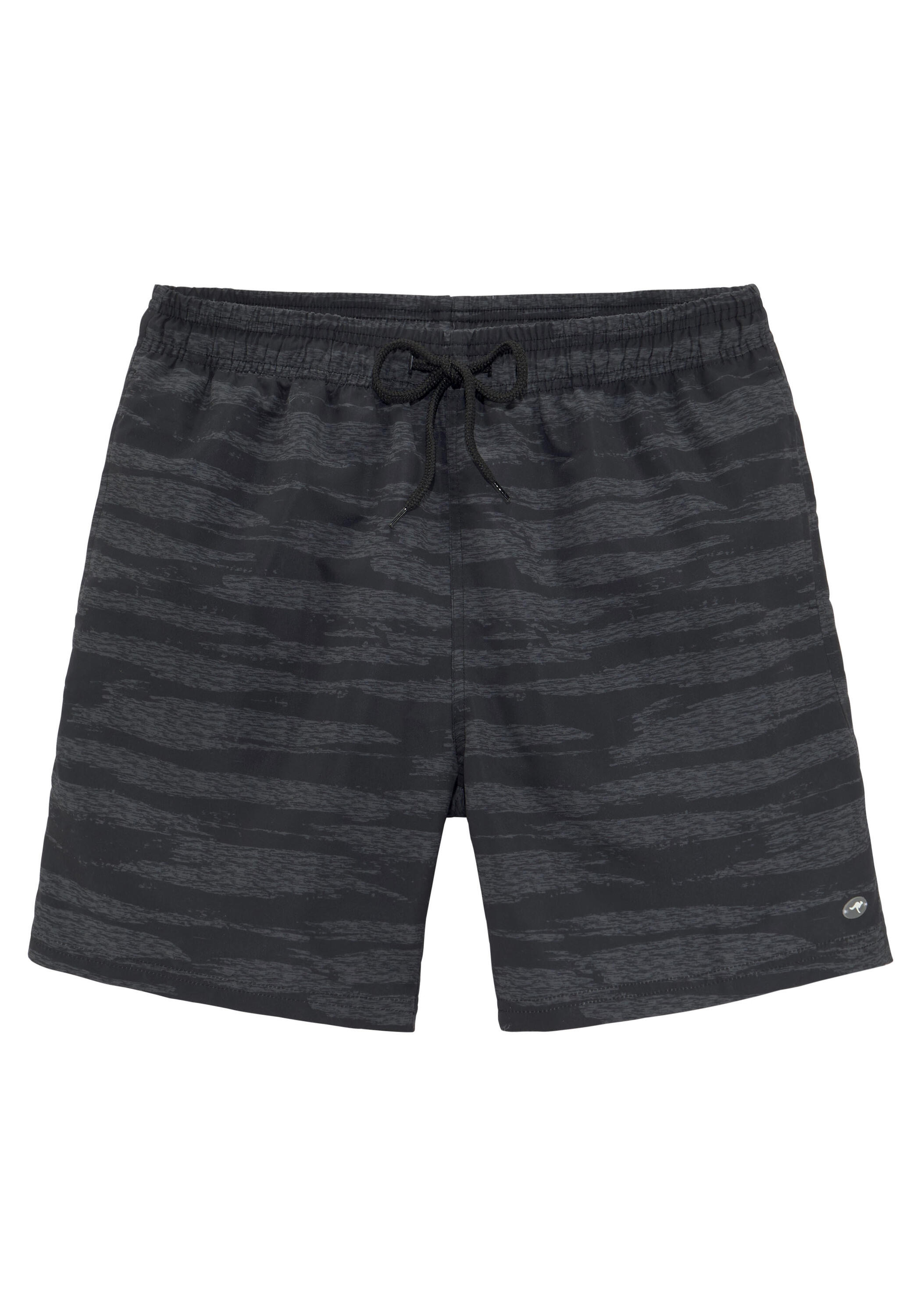 Herren Badeshorts 2/5