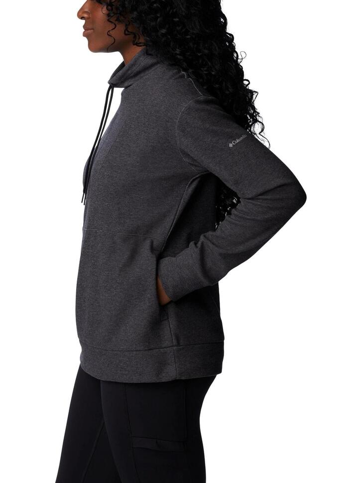 Bluza damska Columbia Calico Basin Fleece