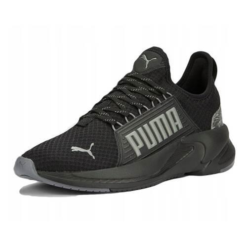 Buty męskie sportowe SOFTRIDE PREMIER SLIP CAMO