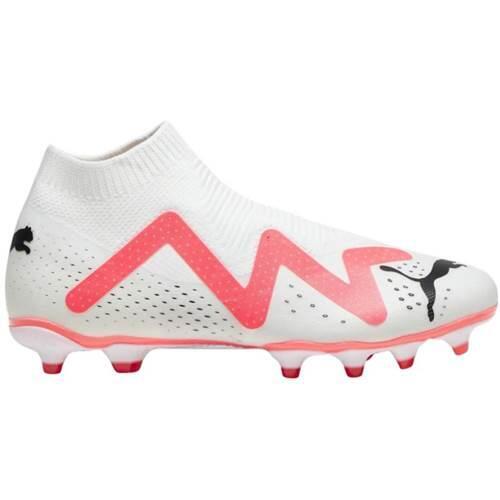 Buty do piłki nożnej męskie Puma Future Match+ Ll Fg Aag