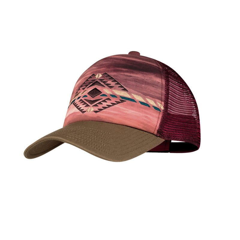 Czapka z daszkiem Buff Trucker Cap