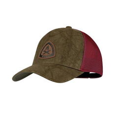 Casquette Buff Truckerlowney
