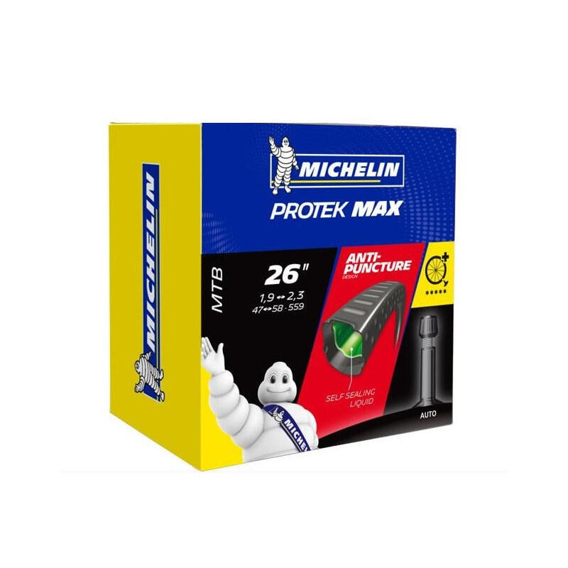 Camera d'aria Michelin Protek AV 3/3