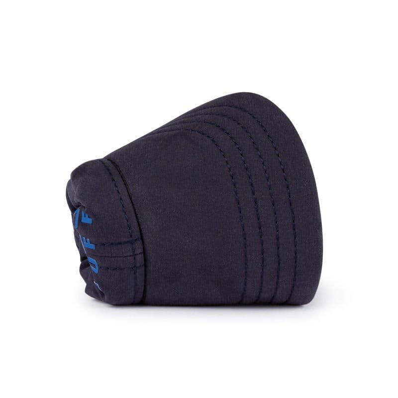 Casquette de baseball Buff adulte bleu marine