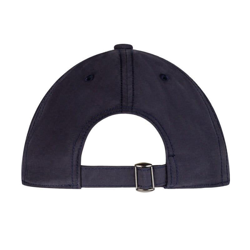 Buff baseballcap marineblauw voor volwassenen 4/6