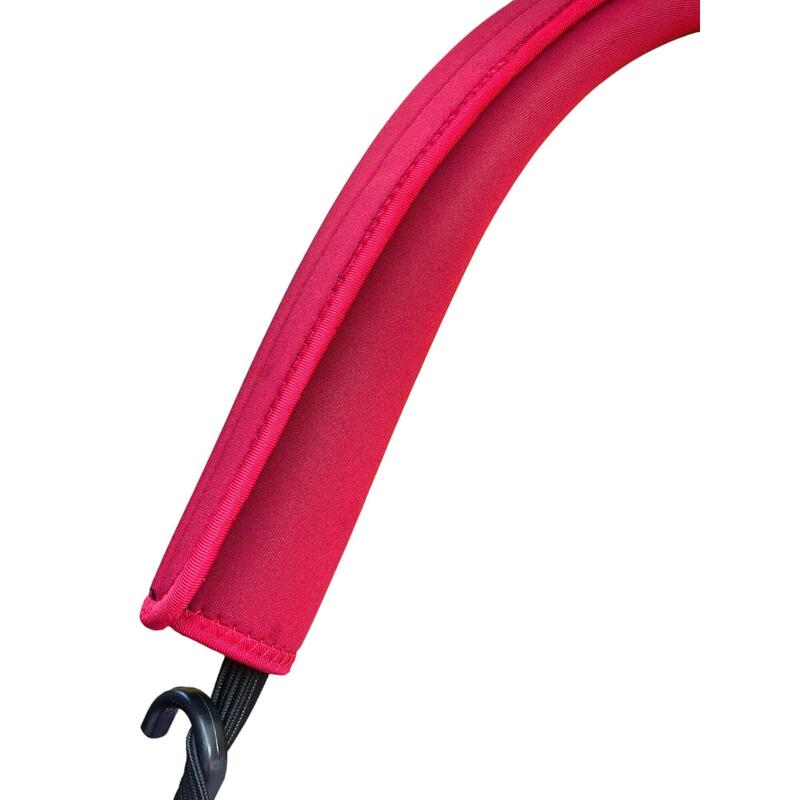 Boat Protection Tie Down - Red