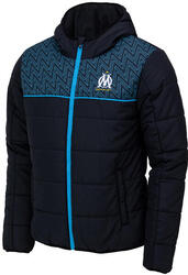 Doudoune OM - Collection officielle Olympique de Marseille